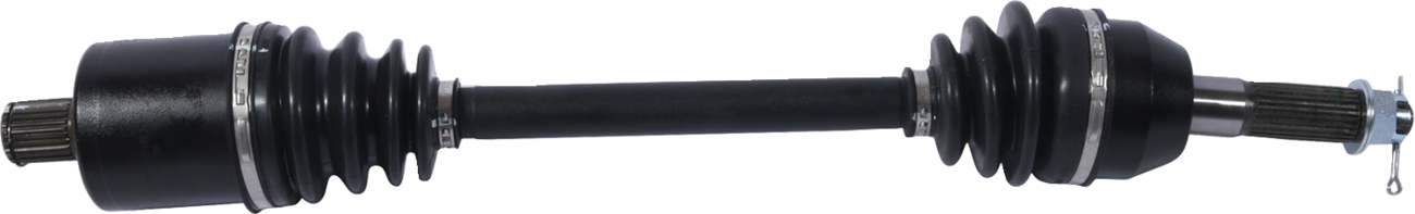 Complete Axle Kit