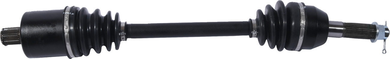 Moose Racing Complete Axle Assembly
