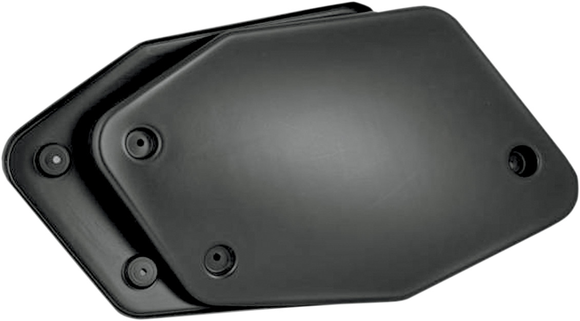 Rox speed fx Universal Snowcross Number Plate - Rear
