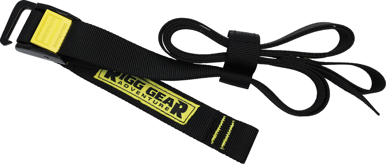 Nelson Rigg Strap Kit