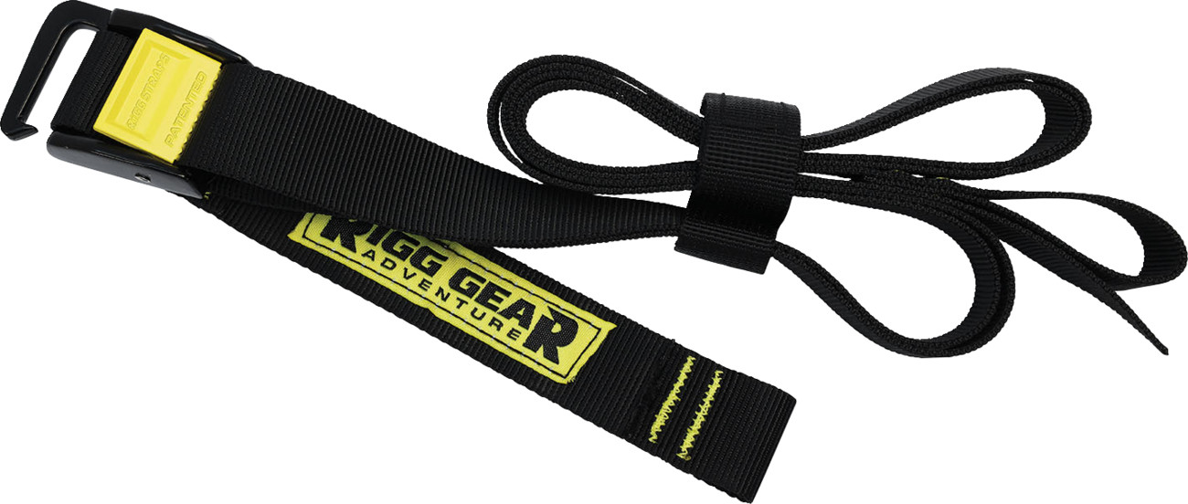 NELSON RIGG Strap Kit