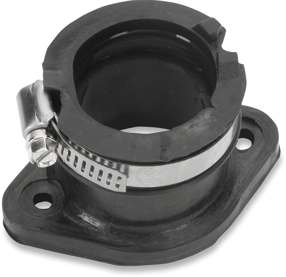 PARTS UNLIMITED Carburetor Mounting Flange