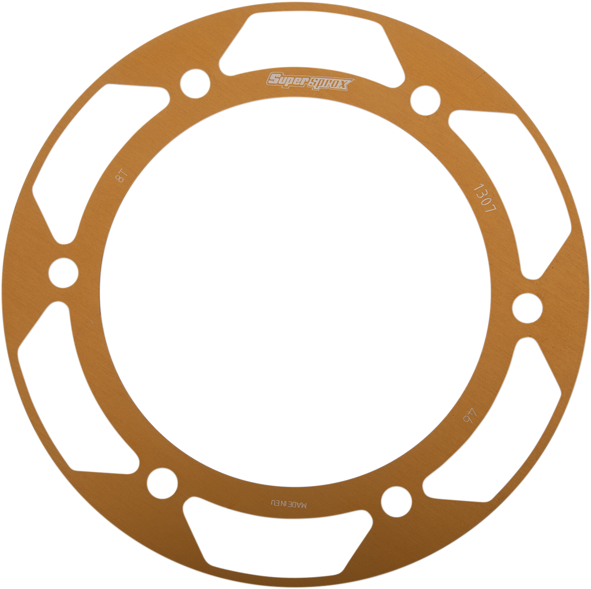 SuperSprox Edge Sprocket Insert Honda CBR600RR / CBR600 F4i