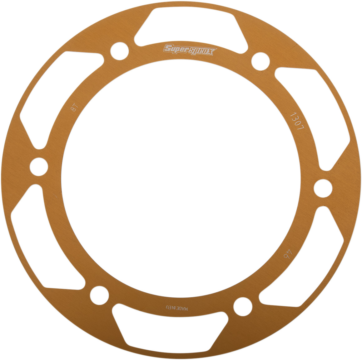 SUPERSPROX Edge Sprocket Insert