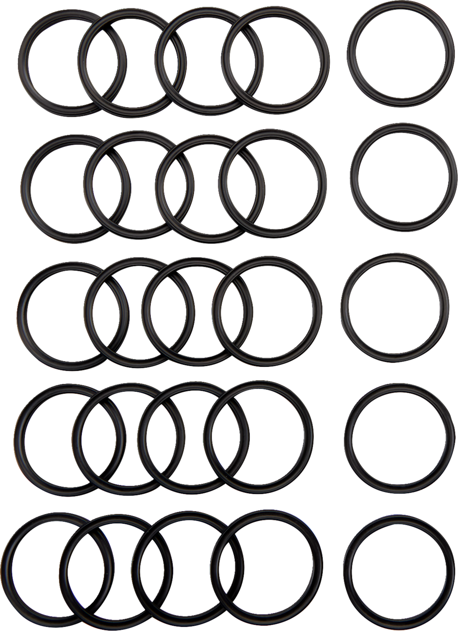 JAMES GASKET Pushrod Seal