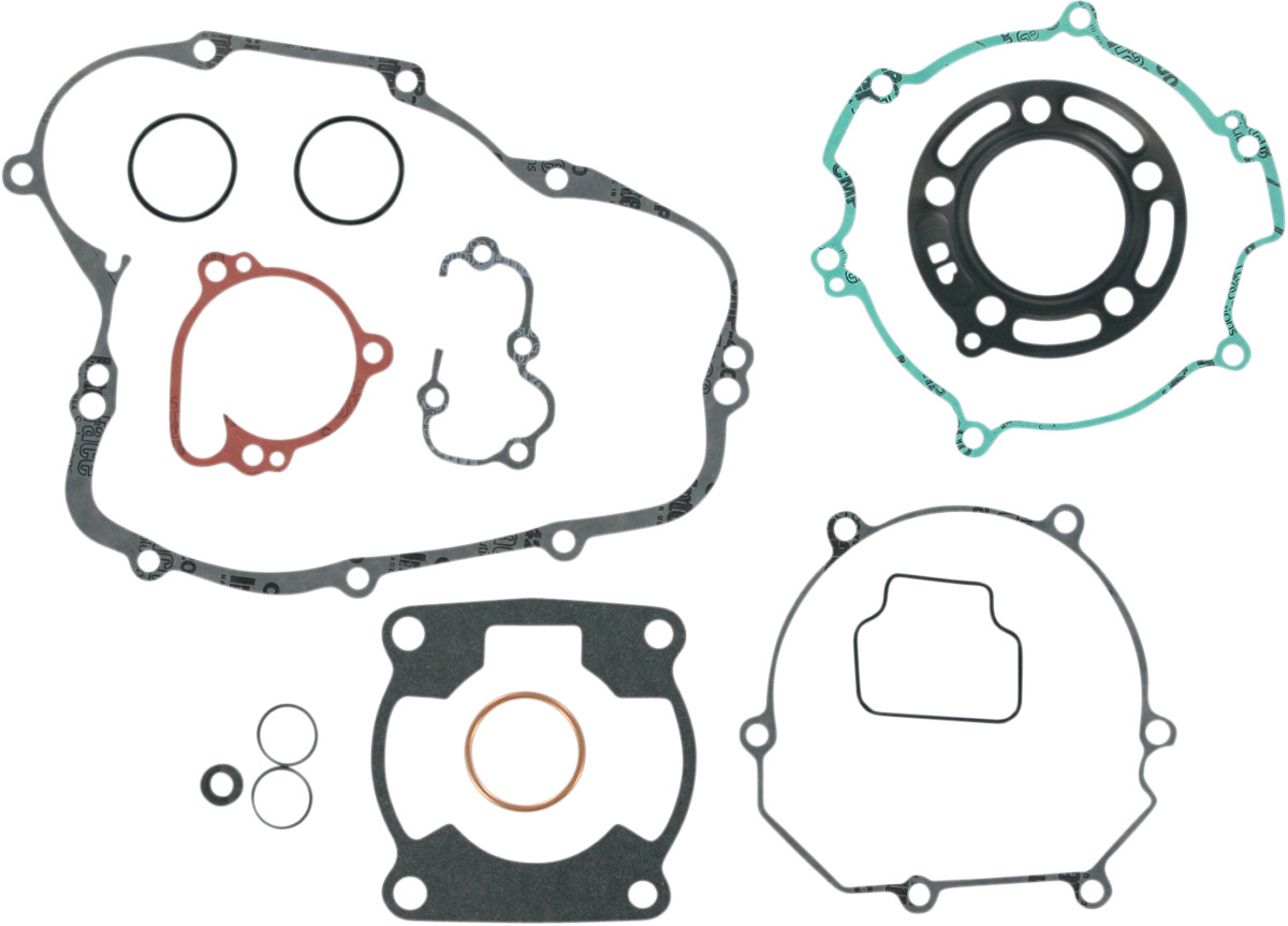 Moose Racing Complete Gasket Kit