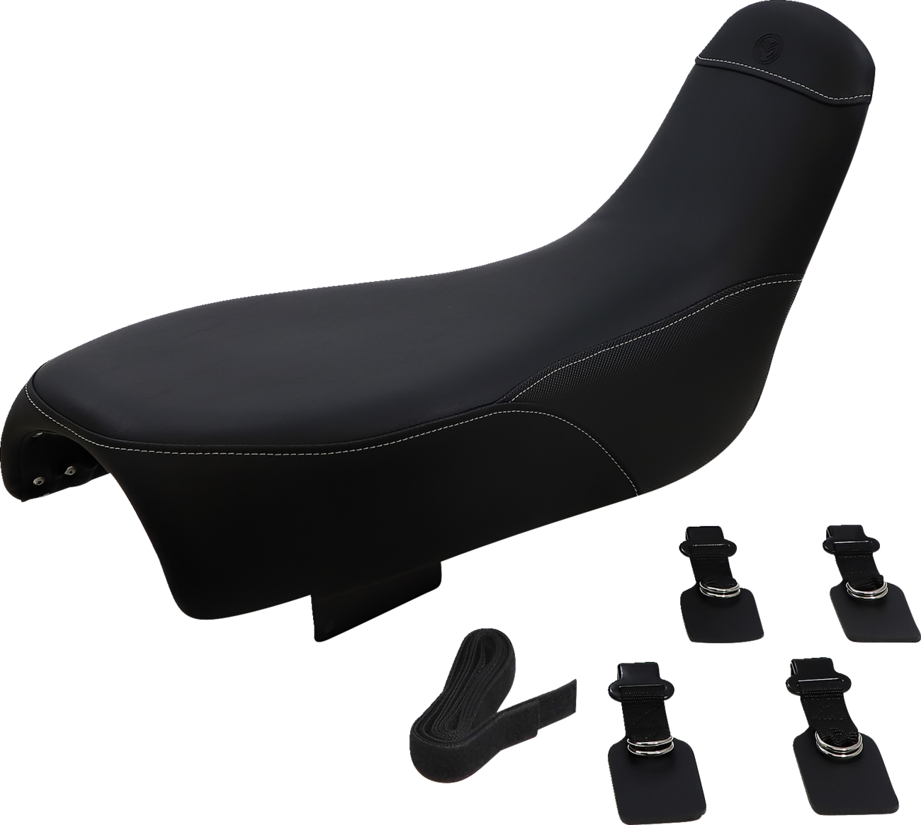 Moose Racing Adventure Seat