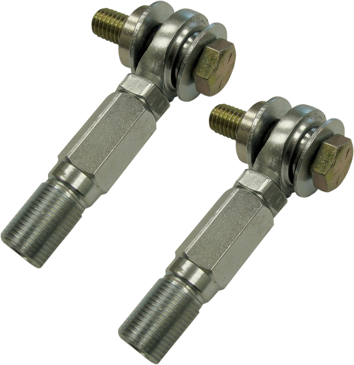 LA CHOPPERS Adjustable Rear Lowering Kit