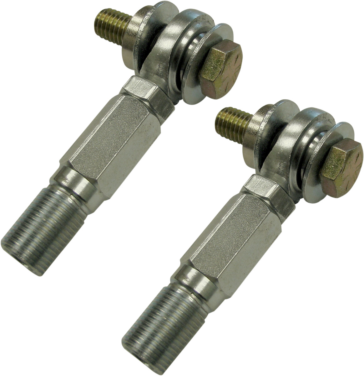 LA CHOPPERS Adjustable Rear Lowering Kit