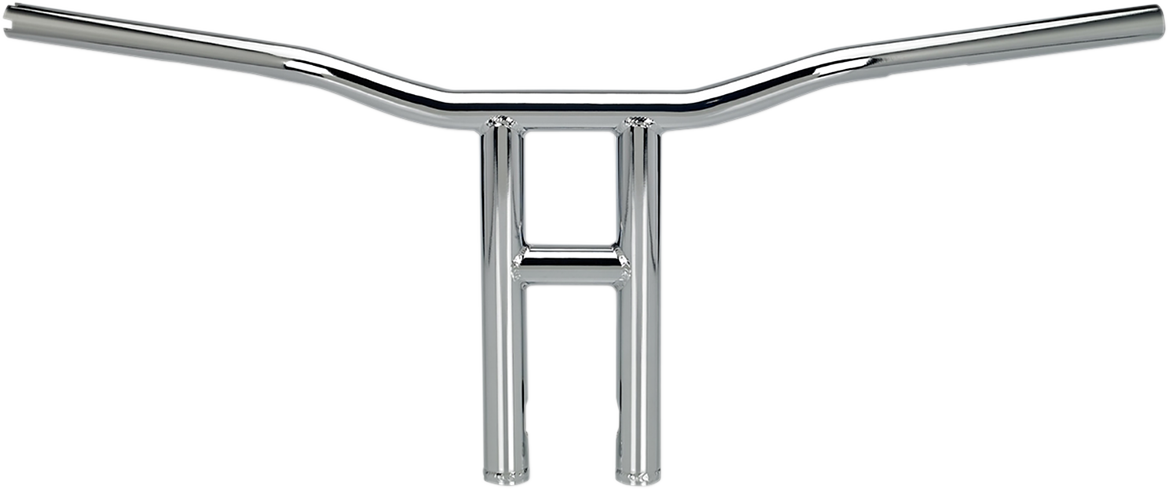 Biltwell Tyson XL 1 1/8" TBW Handlebars