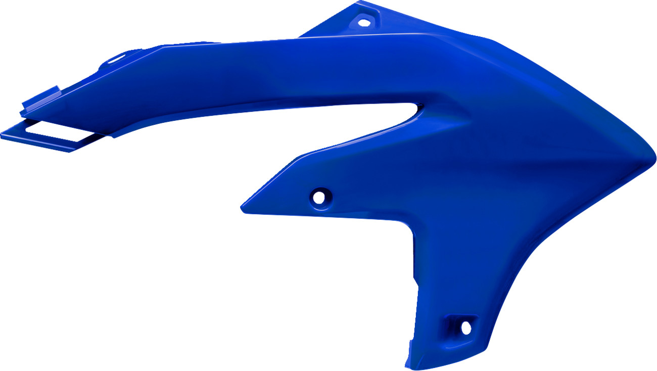 POLISPORT Radiator Scoops
