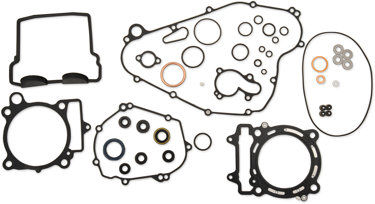 Top End Race Gasket Kit — Complete