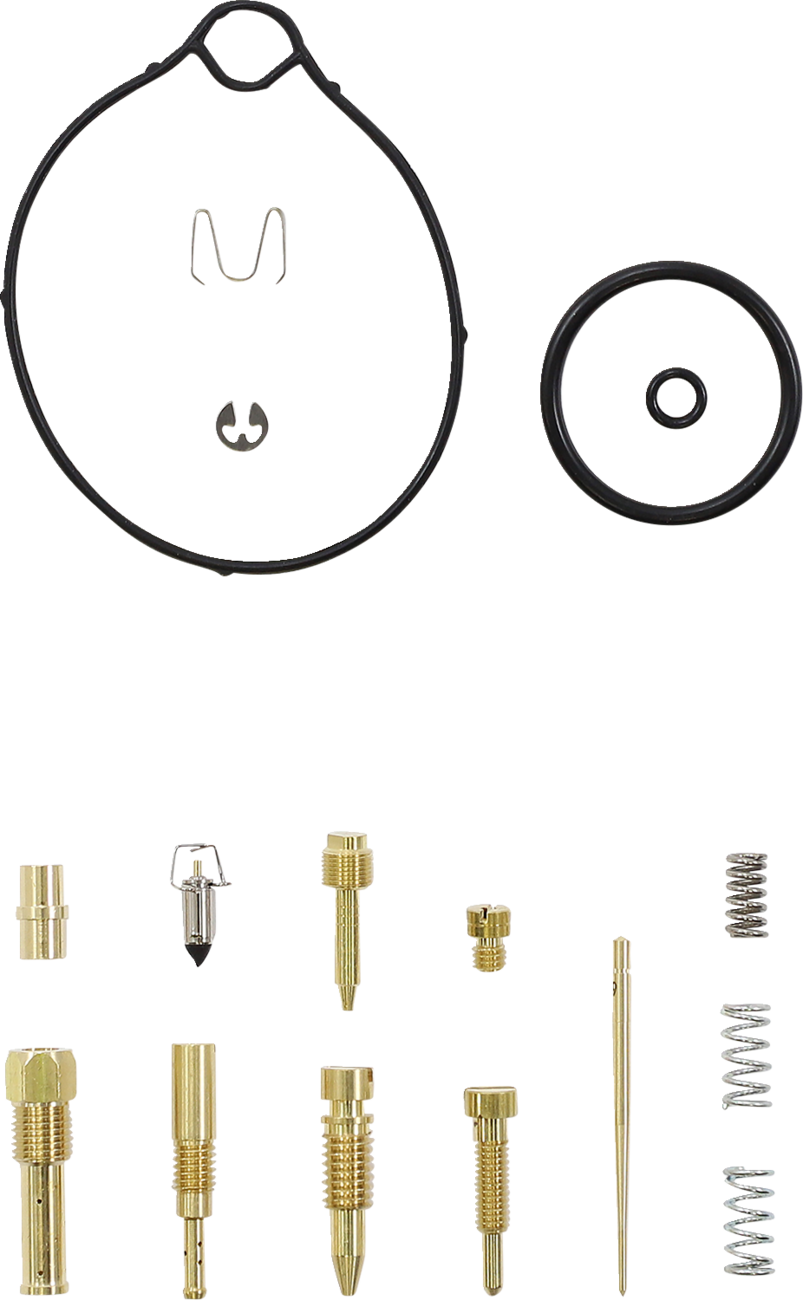 SHINDY Carburetor Repair Kit