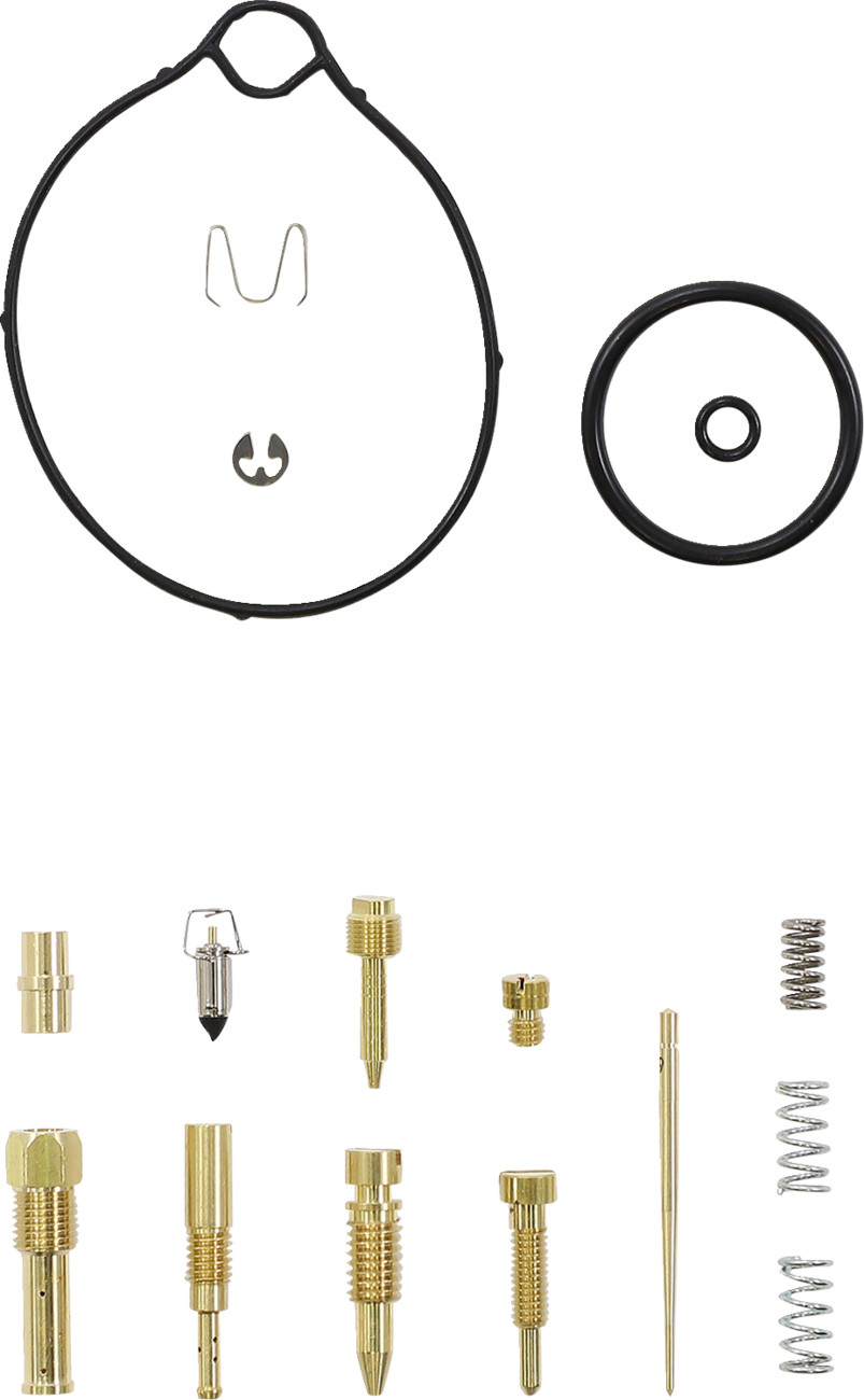 SHINDY Carburetor Repair Kit