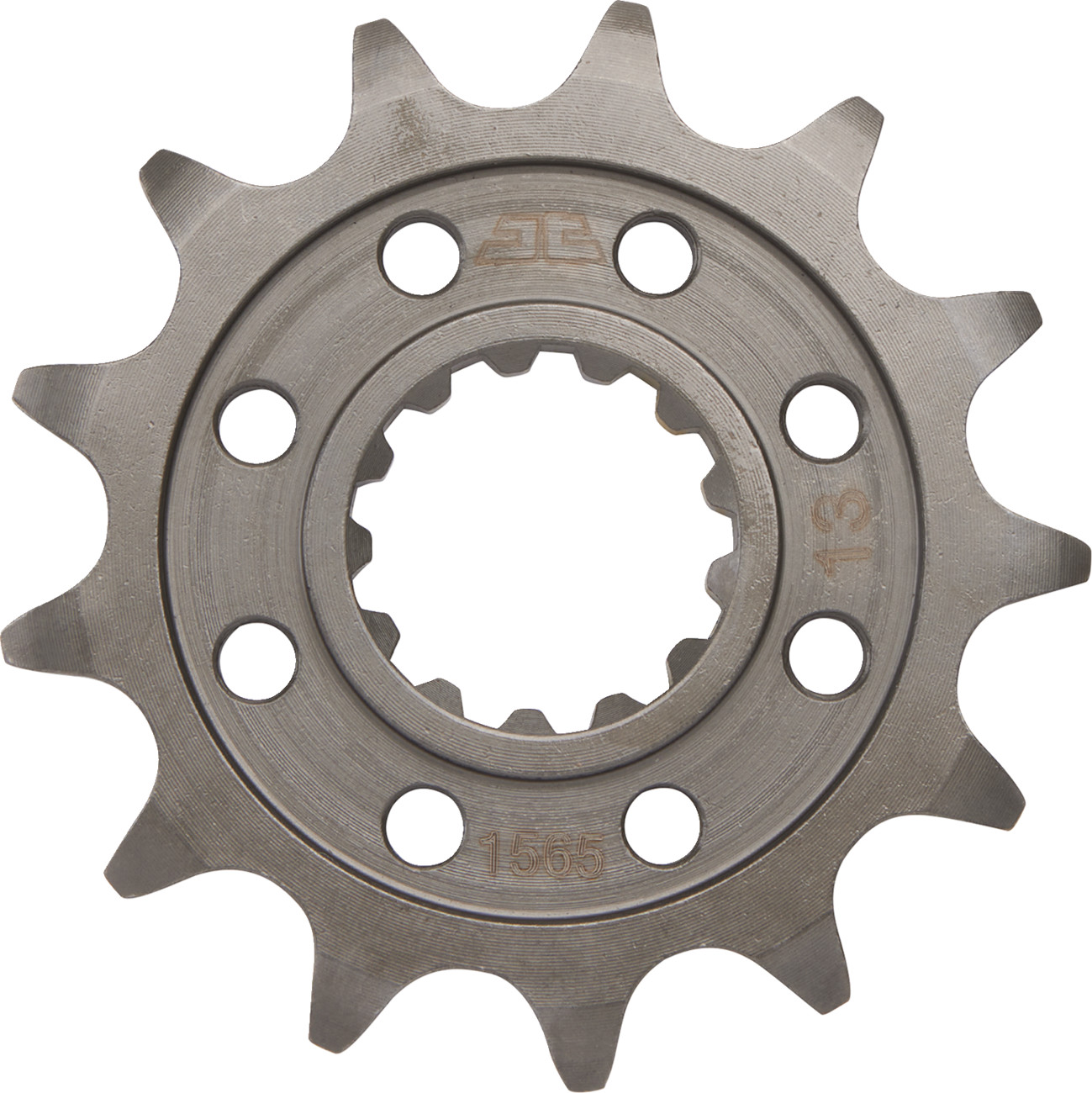 JT SPROCKETS Countershaft Front Sprocket