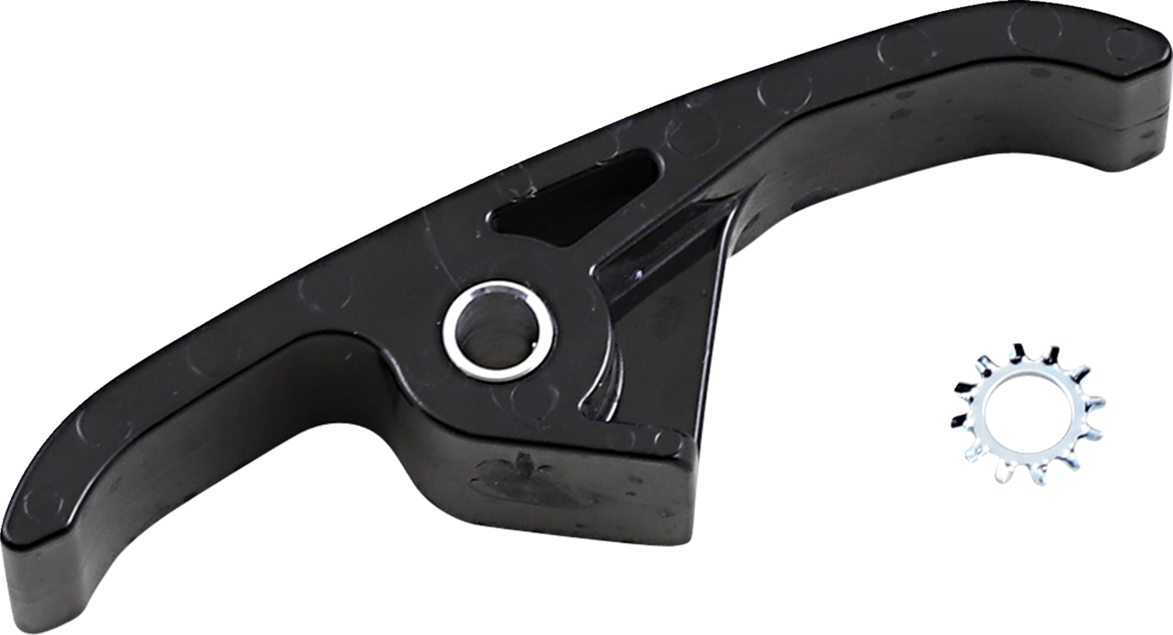 T.m. designworks Frame Pad - KTM/Husaberg/Husqvarna - Black
