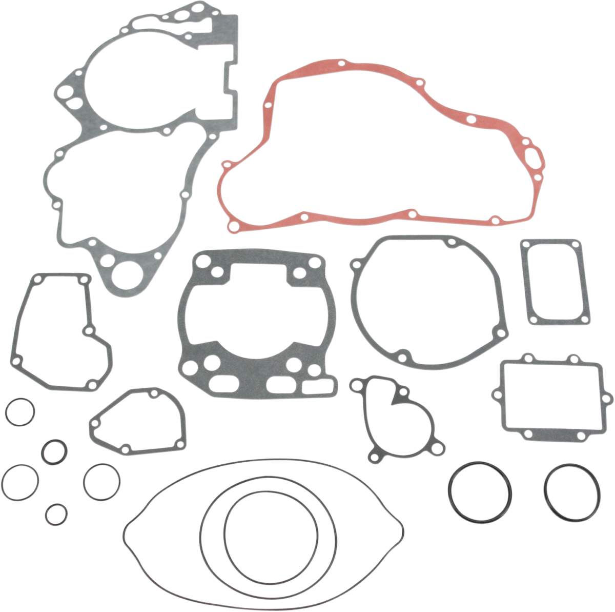 Moose offroad Complete Gasket Kit 2001-2001 Suzuki RM250