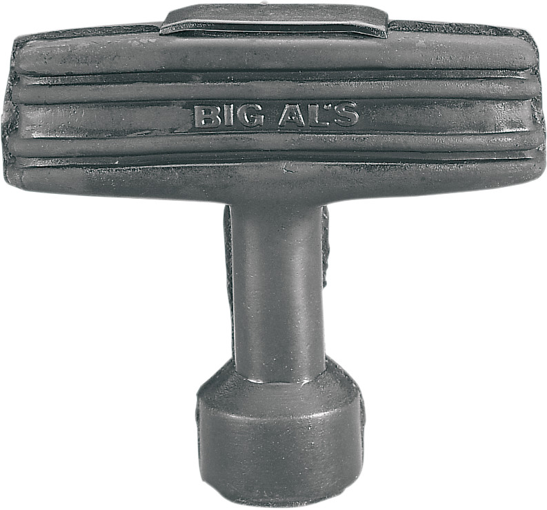 PARTS UNLIMITED Universal Pull Starter Handle