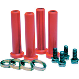 FRONT A-ARM BUSHING KITS FRONT A-ARM BUSHING KITS