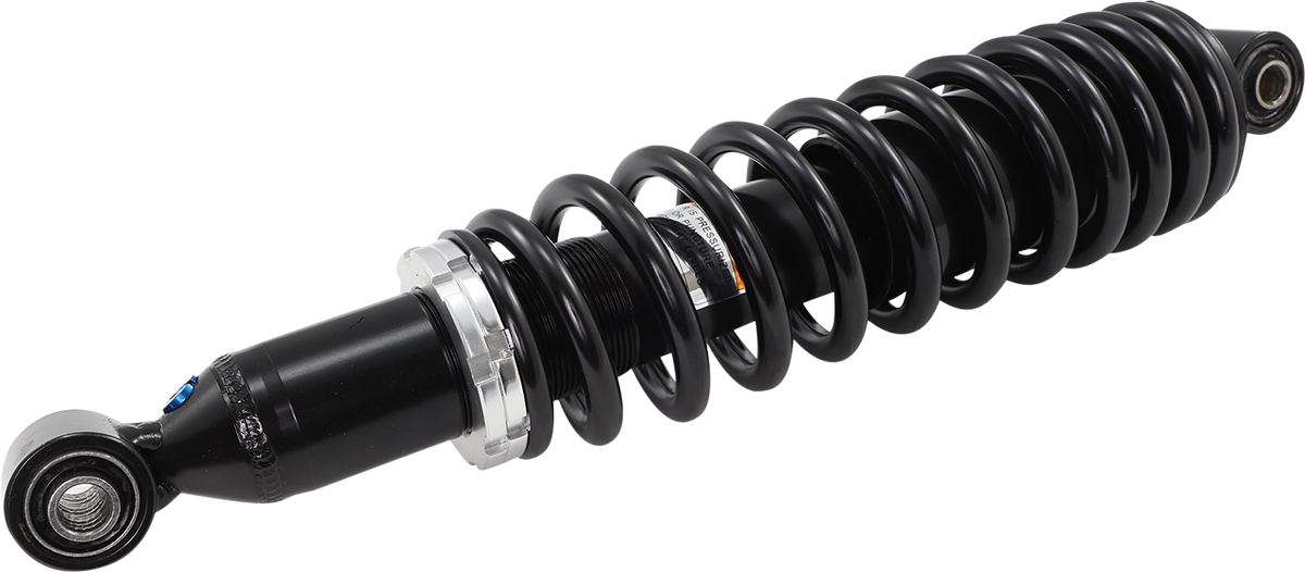 Gas Shock