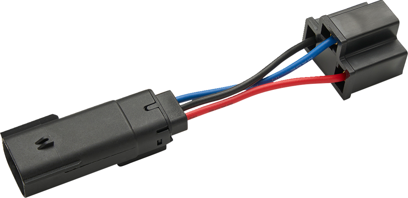 Ciro Headlight Adapter For Indian Touring 2020-2025