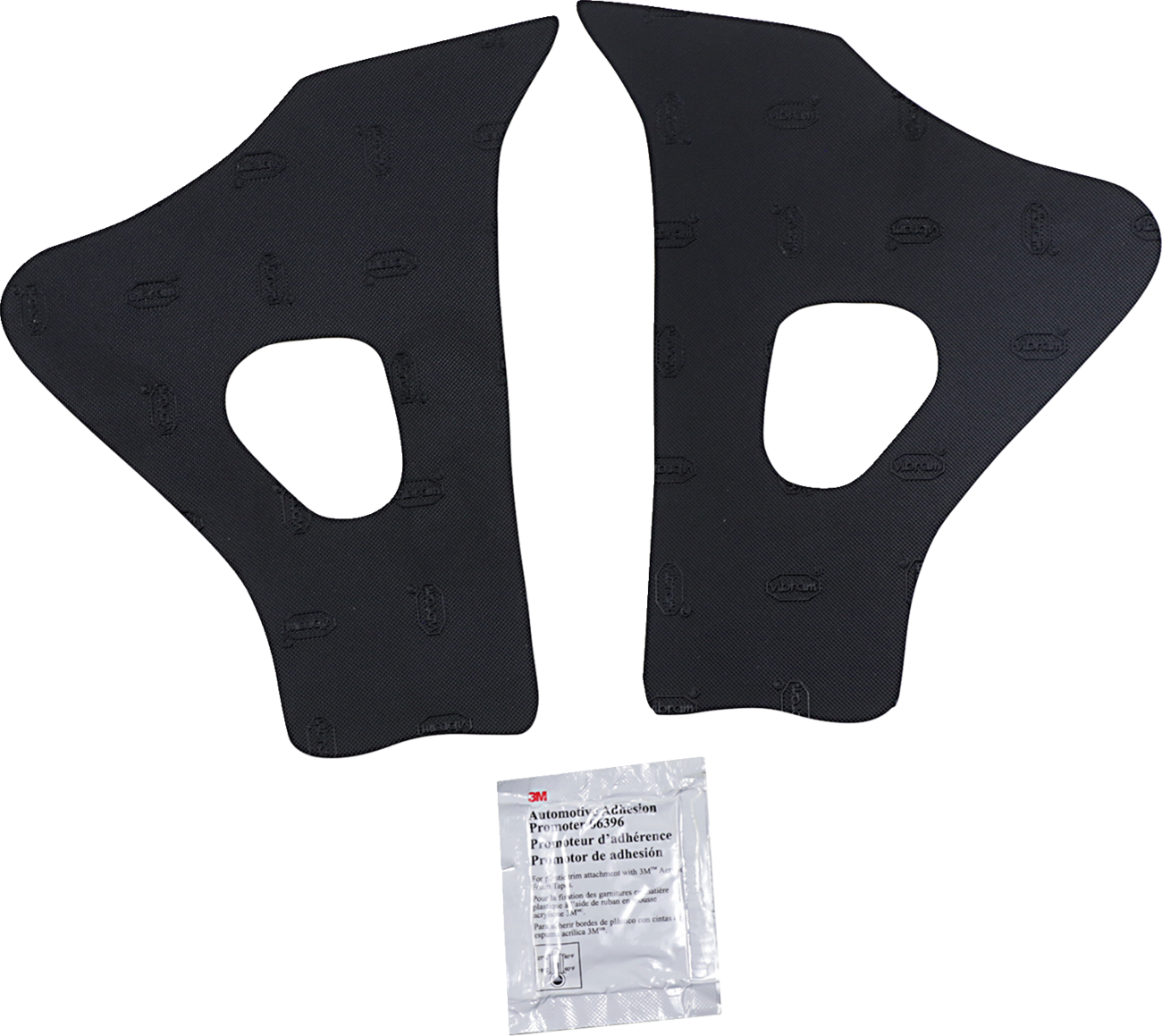 Frame Pads