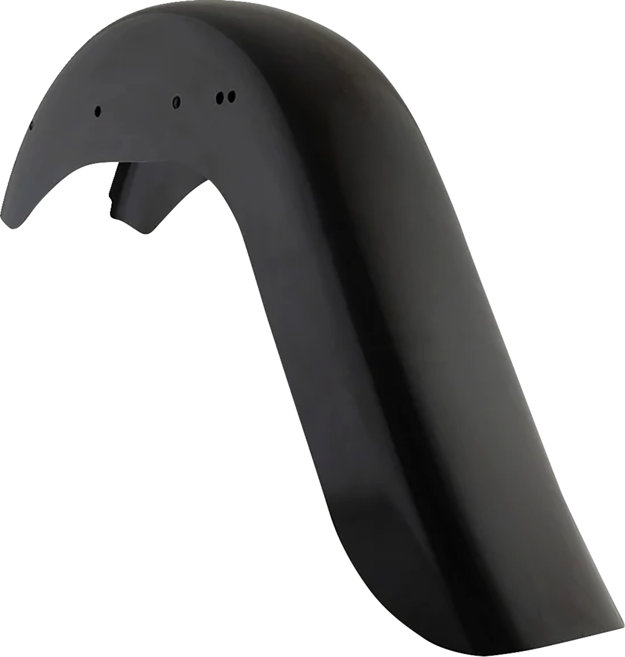 KLOCK WERKS Benchmark Rear Fender