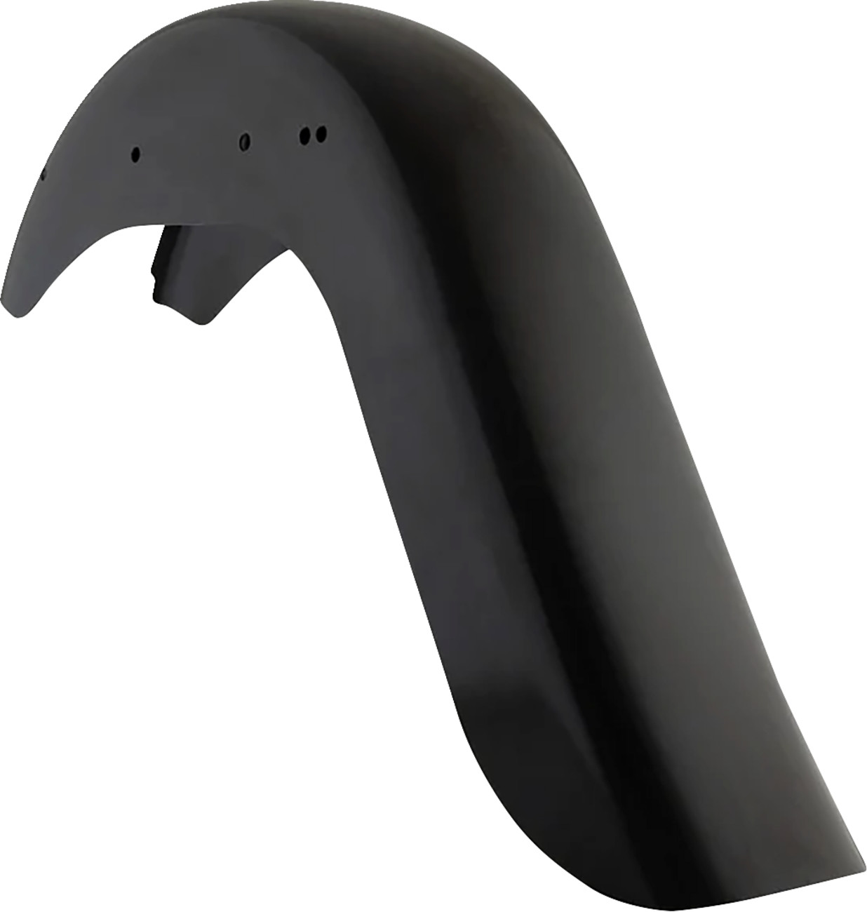 KLOCK WERKS Benchmark Rear Fender