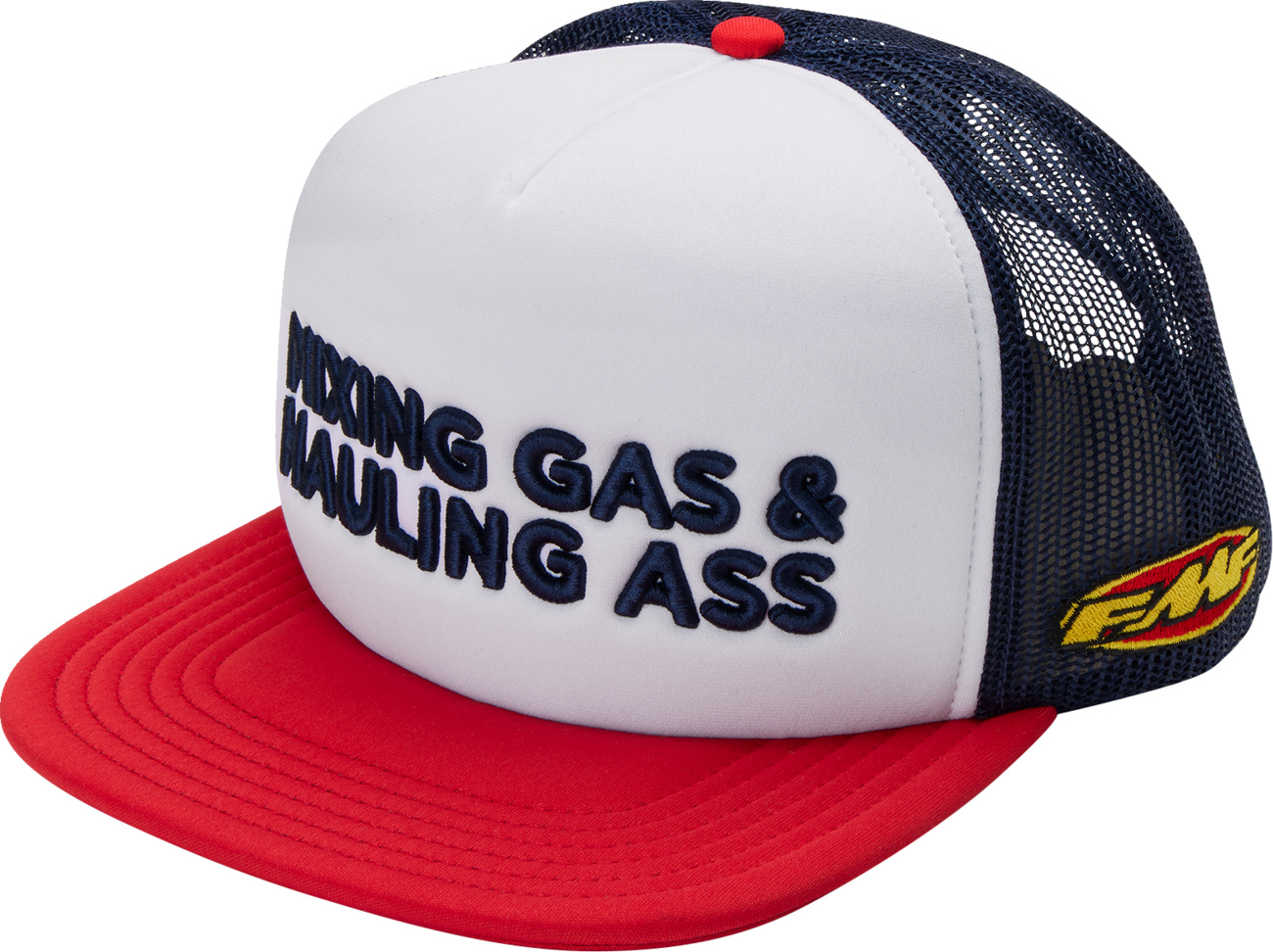 Gass Hat