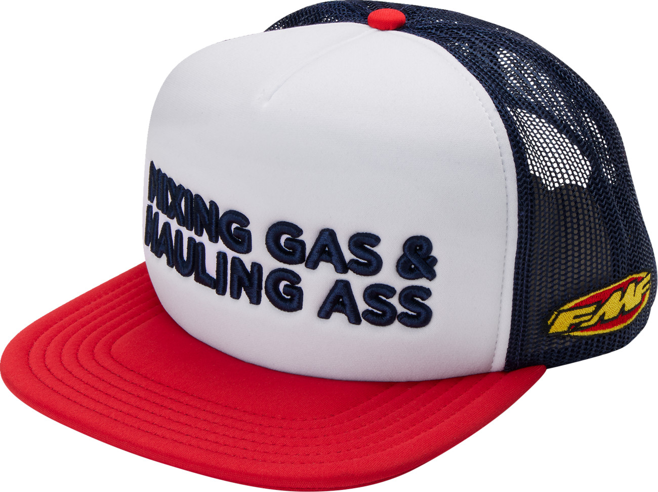 FMF Gass Hat