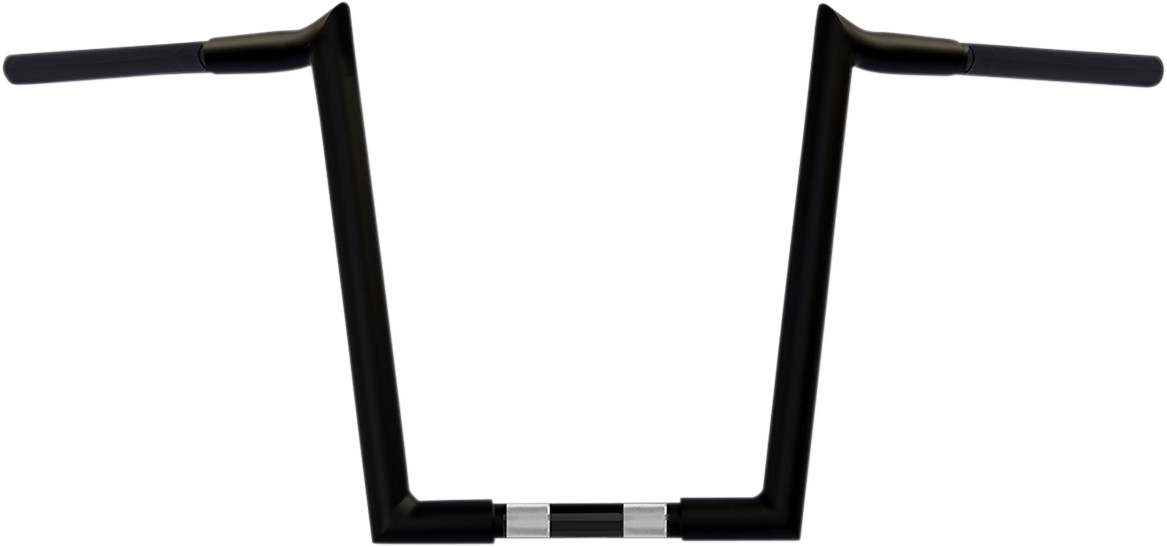 1-1/4" Chubby® Handlebar — Hooked