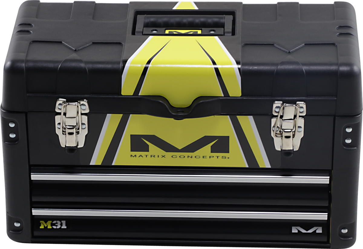 Matrix Concepts M31 Worx Box