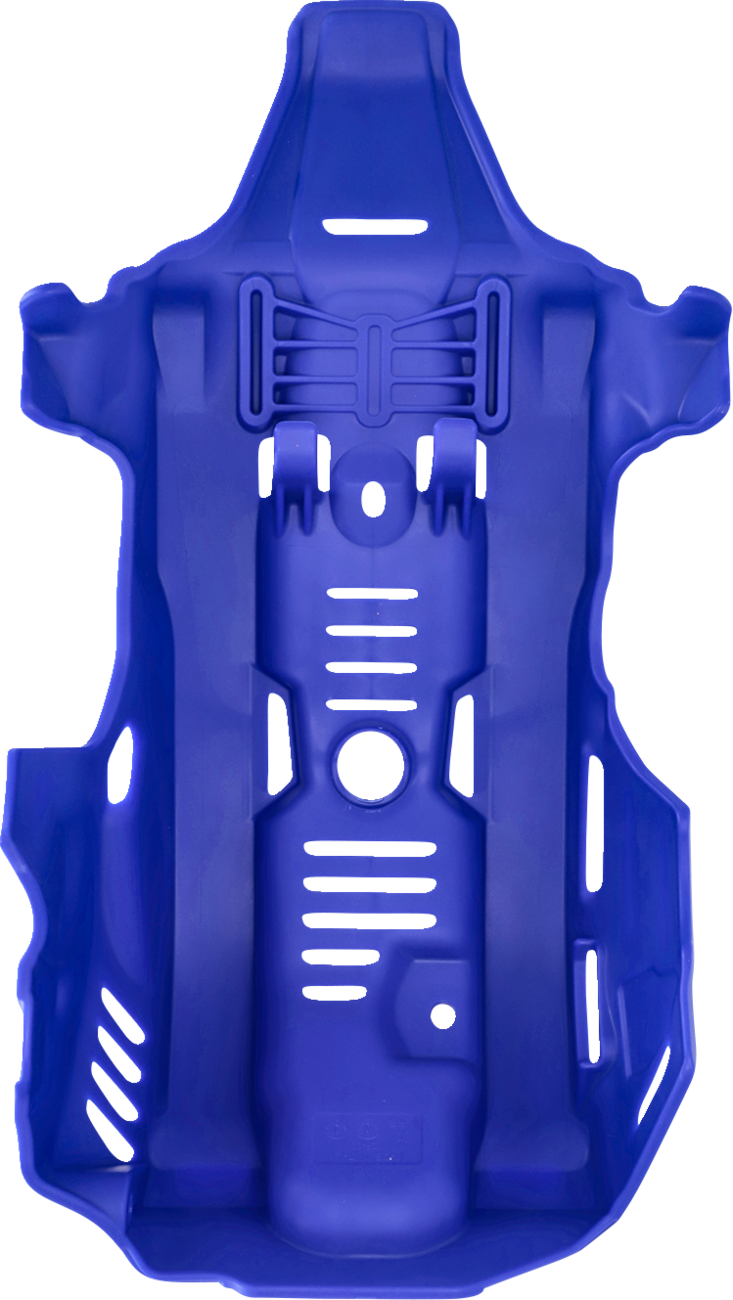 Cycra Full Armor Skid Plate Yamaha YZ450F 2023-2025