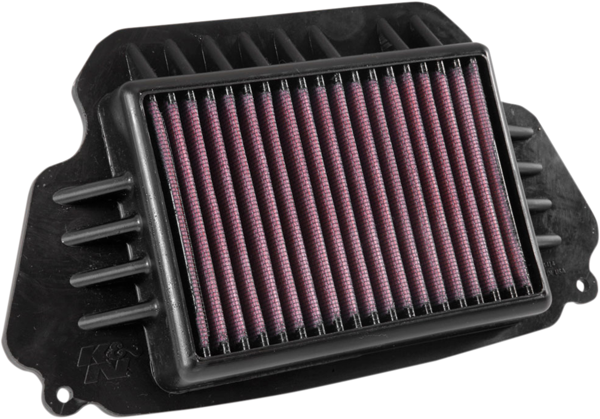 K & N OE Replacement High-Flow Air Filter