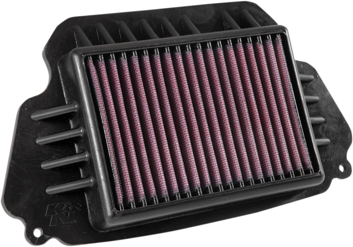 K & N OE Replacement High-Flow Air Filter
