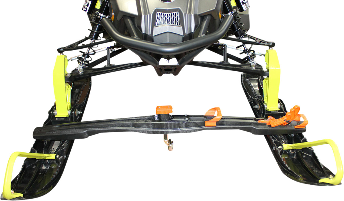 SUPERCLAMP SuperClamp II
