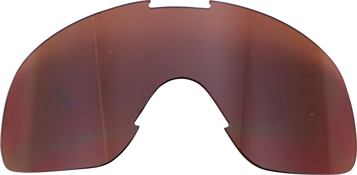 Biltwell Overland Goggle Lens