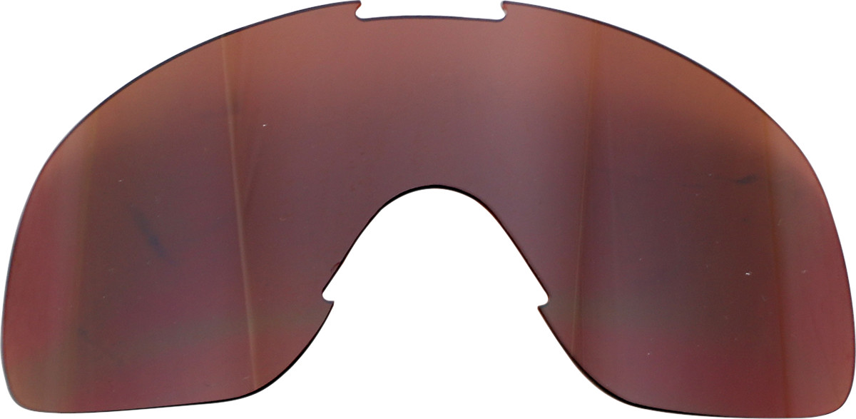 Biltwell Overland Goggle Lens