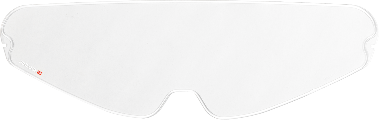 PINLOCK Pinlock® 70 Lens