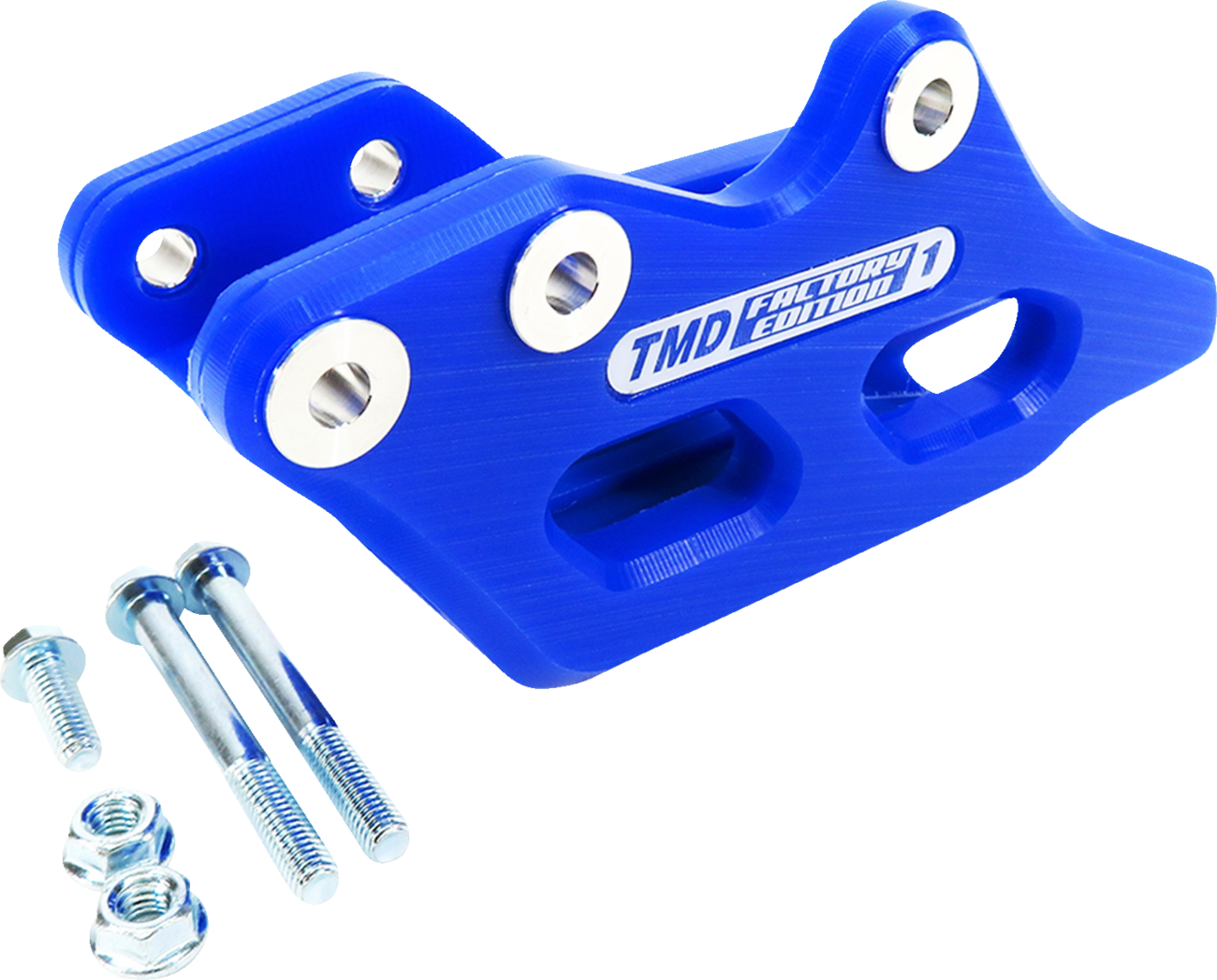 TM Designworks Factory Edition 1 Rear Chain Guide Yamaha YZ250F / YZ450F / YZ450FX 2023-2025