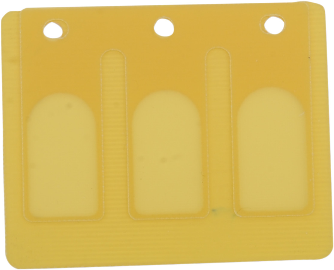 BOYESEN Power Reed Set
