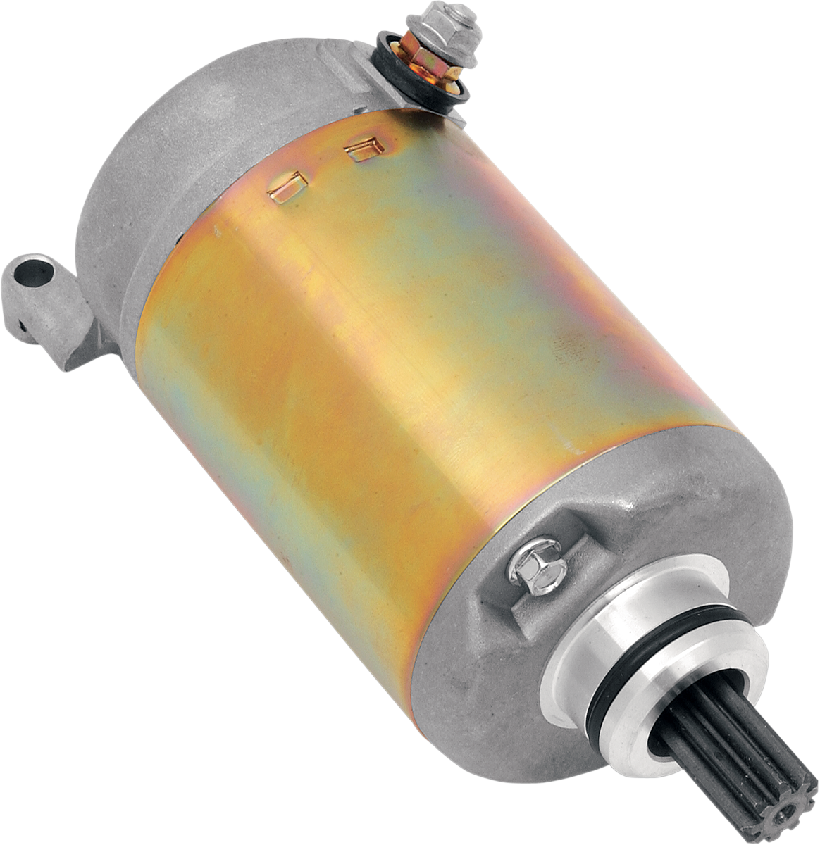 Starter for Suzuki