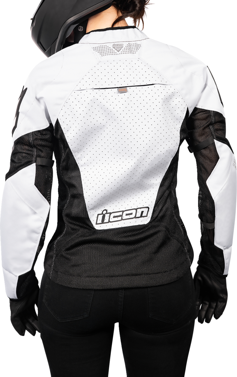 Icon Women's Mesh™ AF Jacket