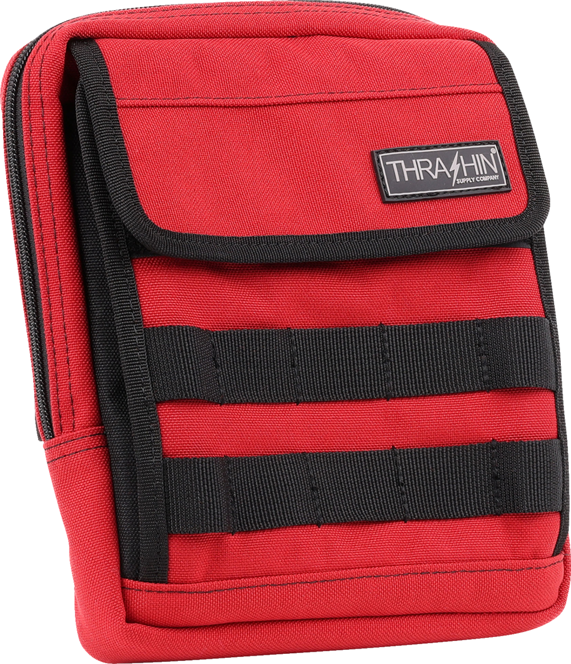 THRASHIN SUPPLY CO. Handlebar Bag Slim
