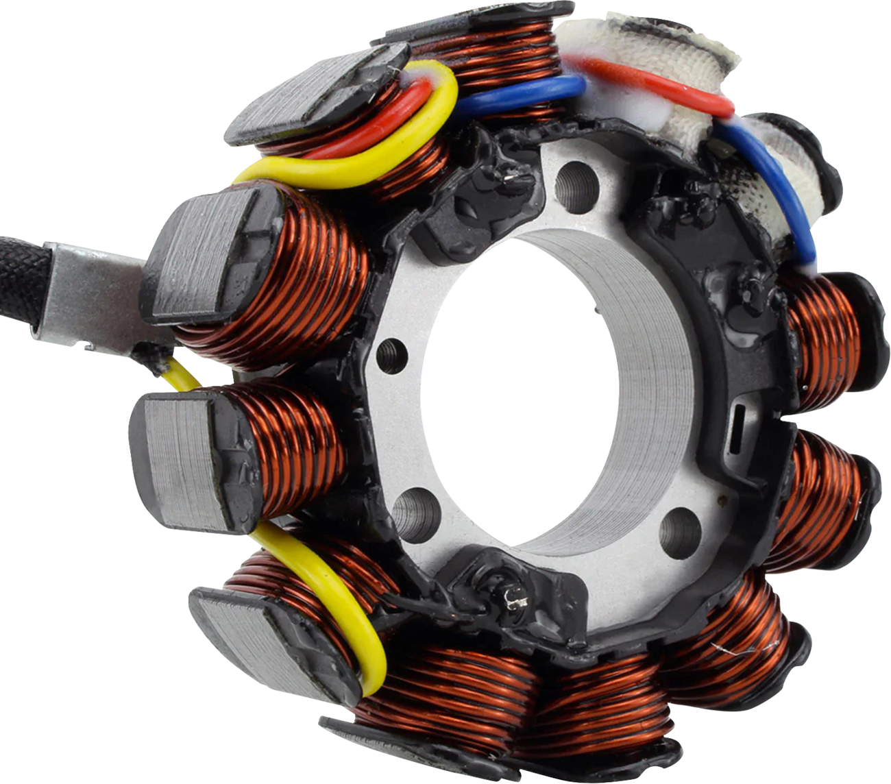 Rm stator Stator and Regulator Kit - Honda