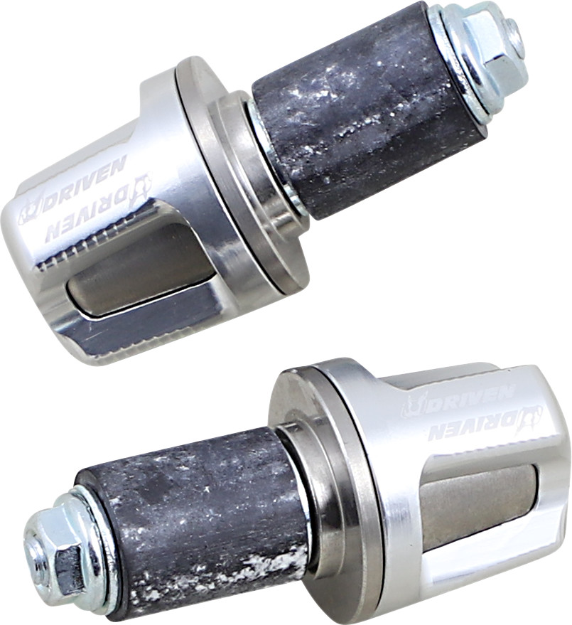 DRIVEN RACING Revolt Bar Ends