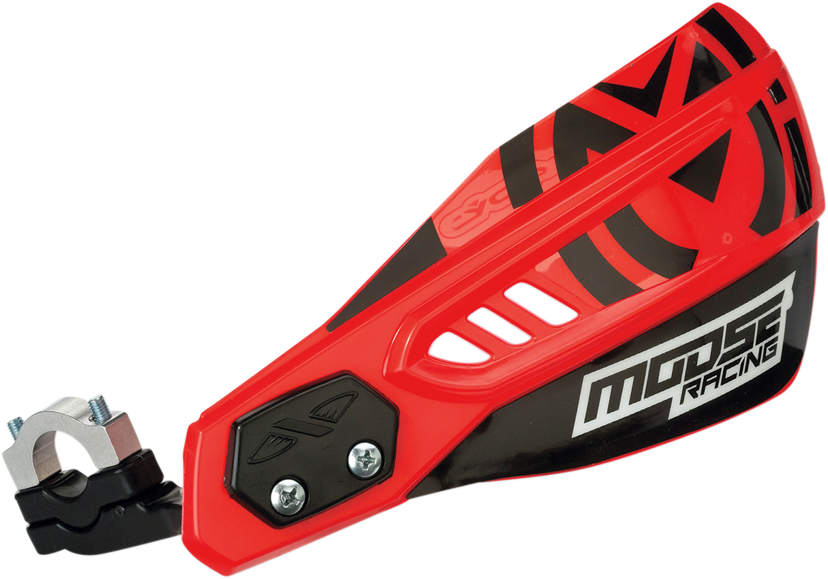 MOOSE OFFROAD Qualifier Handguards