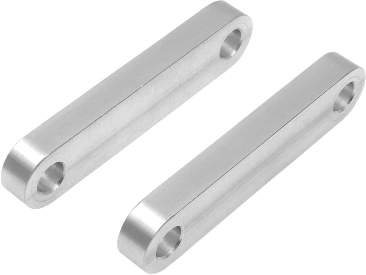 KLOCK WERKS Tire Hugger Front Fender Mounting Block