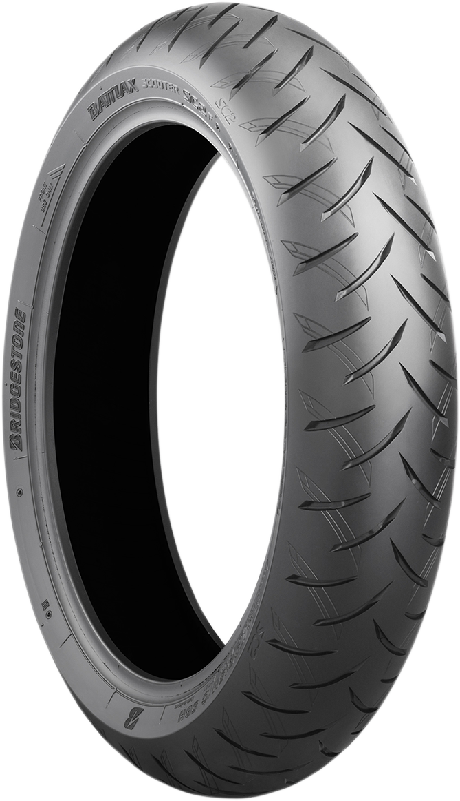 Battlax SC2 Tire