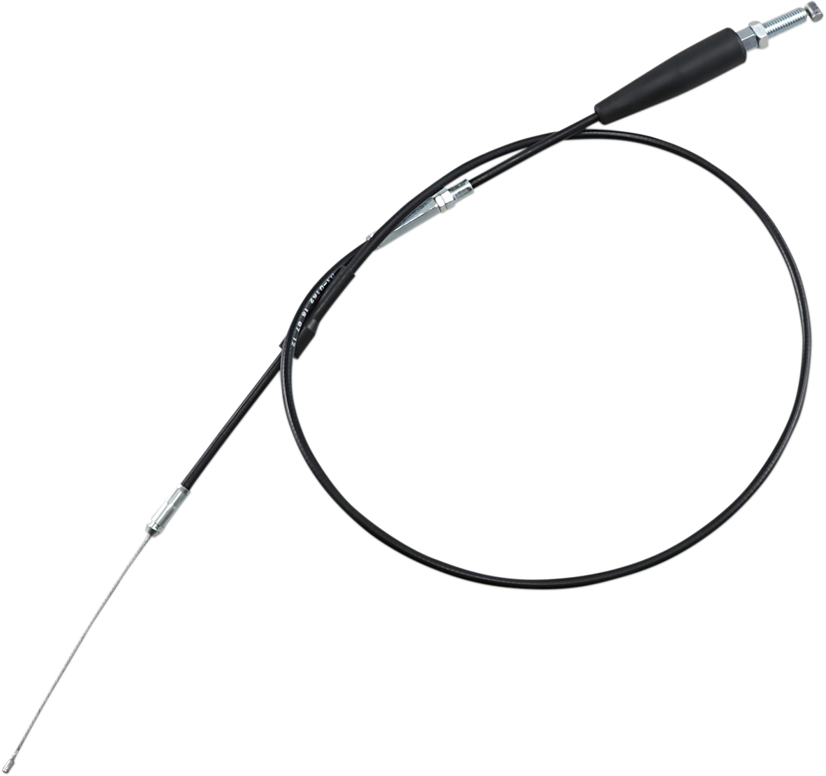 Motion Pro Vinyl Throttle Cable